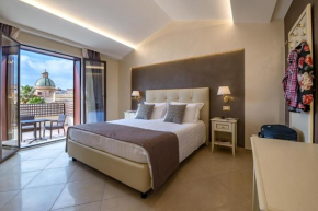 Vittorio Emanuele Boutique Hotel Sciacca